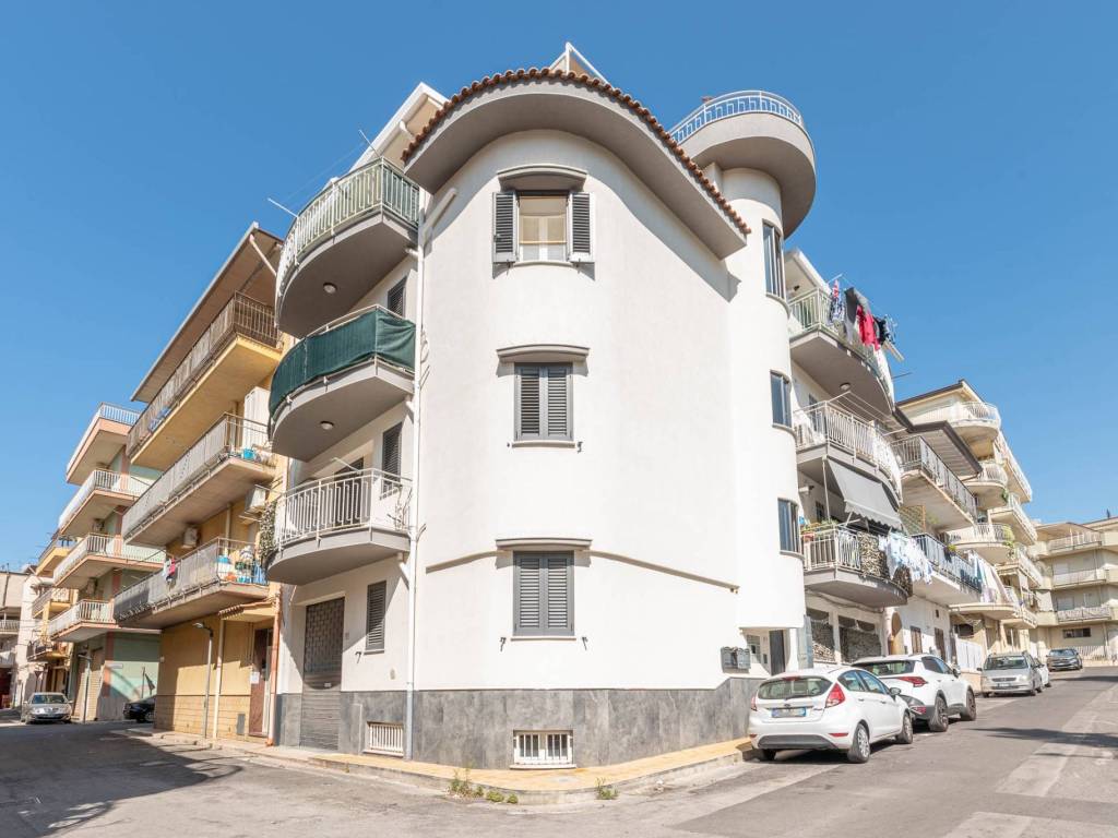 appartamento in vendita a Bagheria
