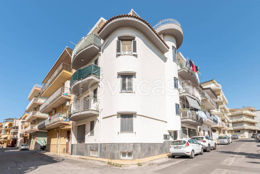 appartamento in vendita a Bagheria