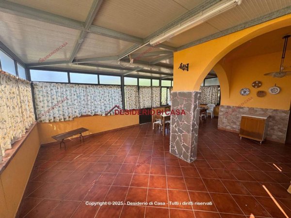 casa indipendente in vendita a Bagheria
