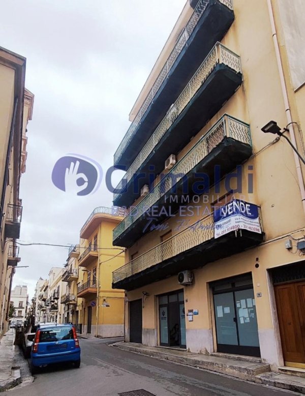 appartamento in vendita a Bagheria