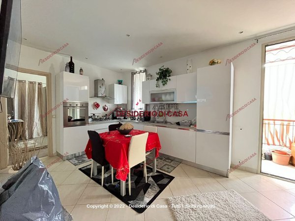appartamento in vendita a Bagheria
