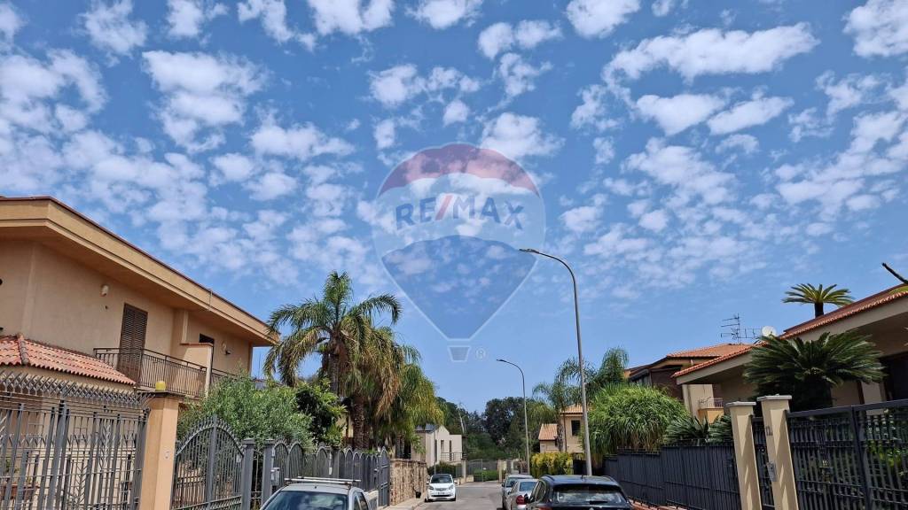 casa indipendente in vendita a Bagheria