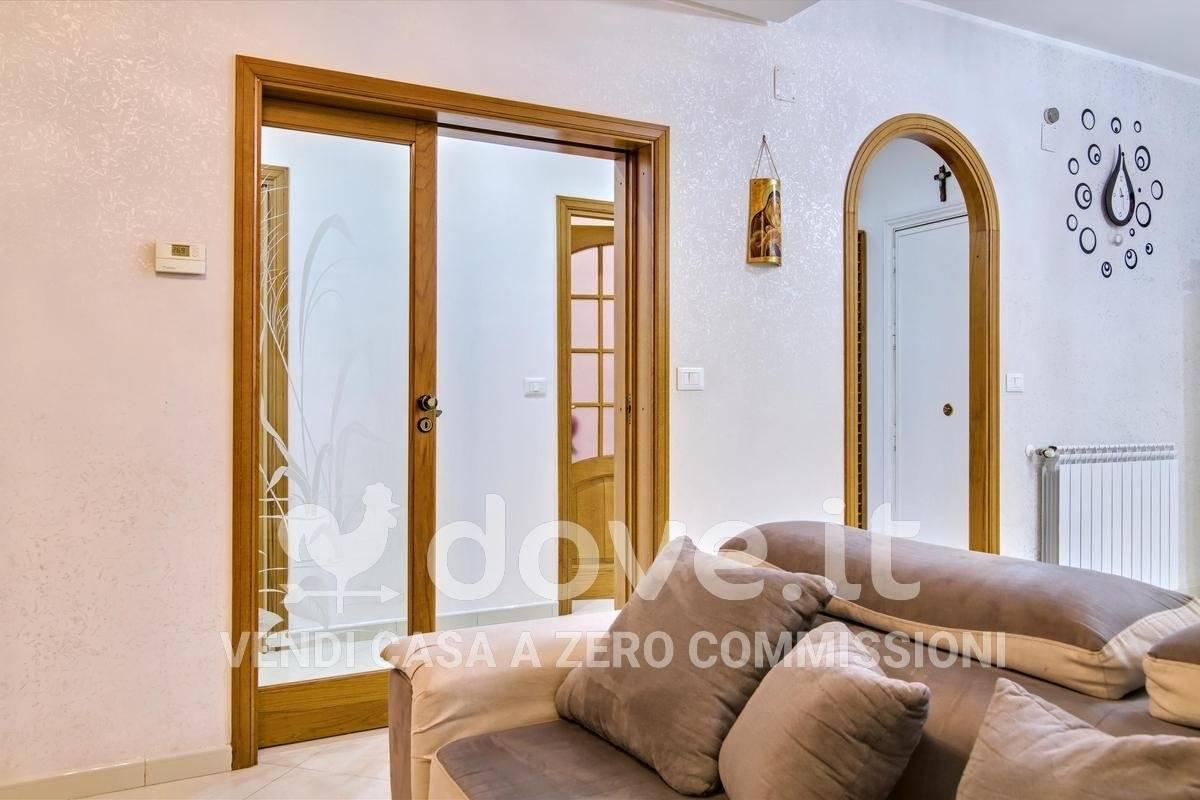 appartamento in vendita a Bagheria in zona Centro Città