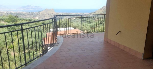 appartamento in vendita a Bagheria