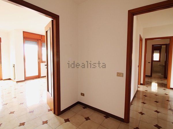 appartamento in vendita a Bagheria