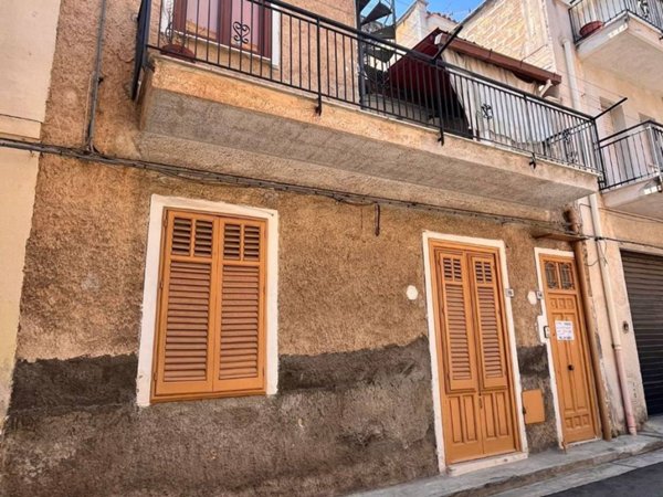 appartamento in vendita a Bagheria