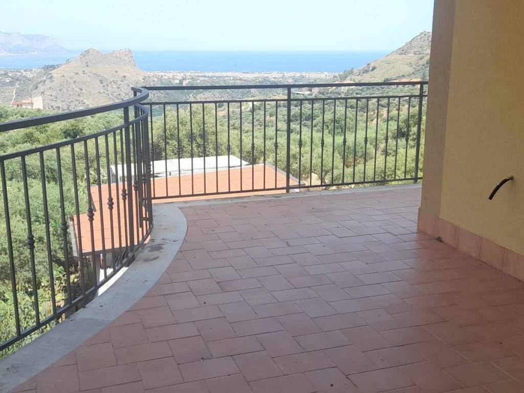appartamento in vendita a Bagheria