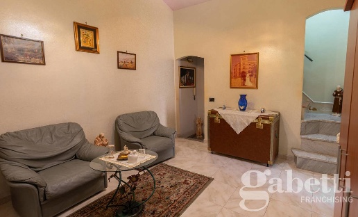 casa indipendente in vendita a Bagheria in zona Centro Città
