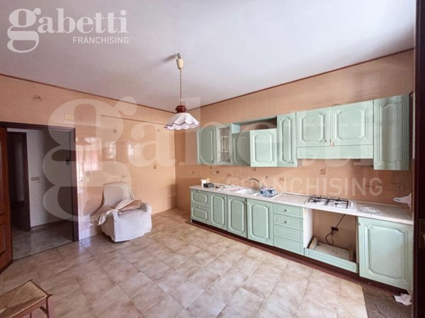 appartamento in vendita a Bagheria