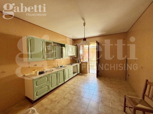 appartamento in vendita a Bagheria