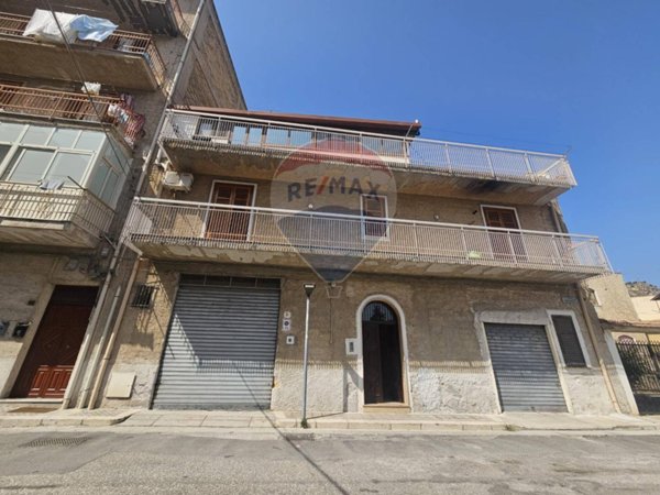 casa indipendente in vendita a Bagheria