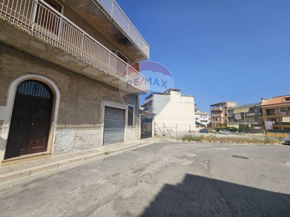 casa indipendente in vendita a Bagheria