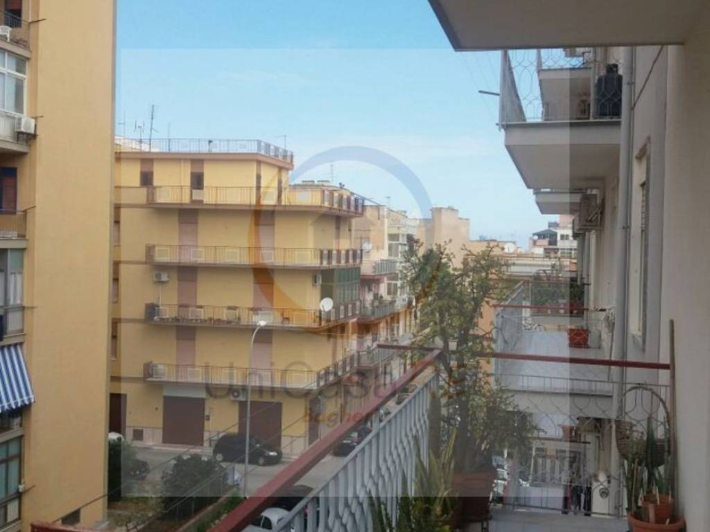 appartamento in vendita a Bagheria