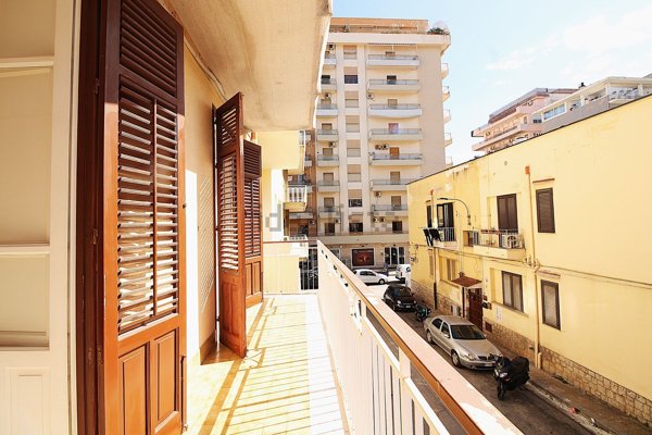 appartamento in vendita a Bagheria