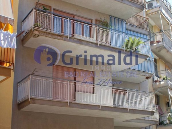 appartamento in vendita a Bagheria