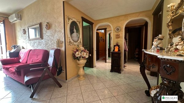 appartamento in vendita a Bagheria