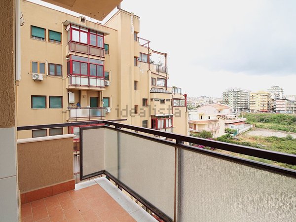 appartamento in vendita a Bagheria