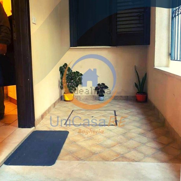 appartamento in vendita a Bagheria in zona Centro Città