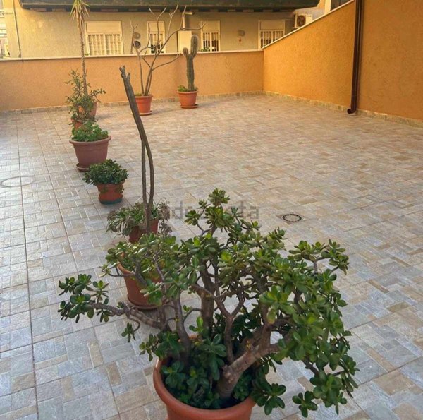 appartamento in vendita a Bagheria