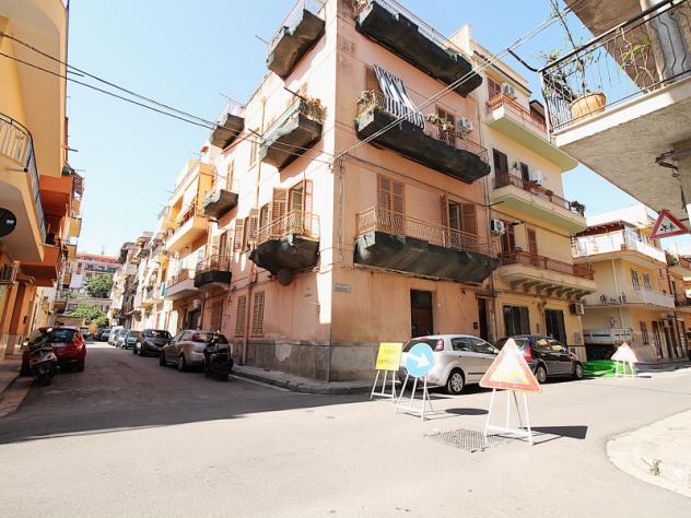 appartamento in vendita a Bagheria