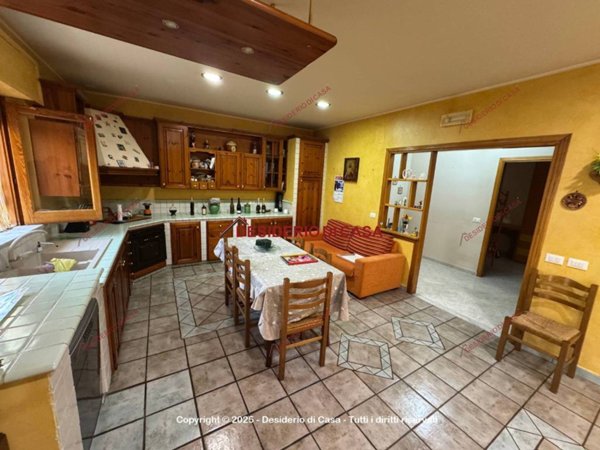 appartamento in vendita a Bagheria