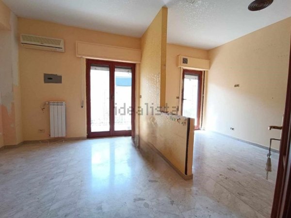 appartamento in vendita a Bagheria