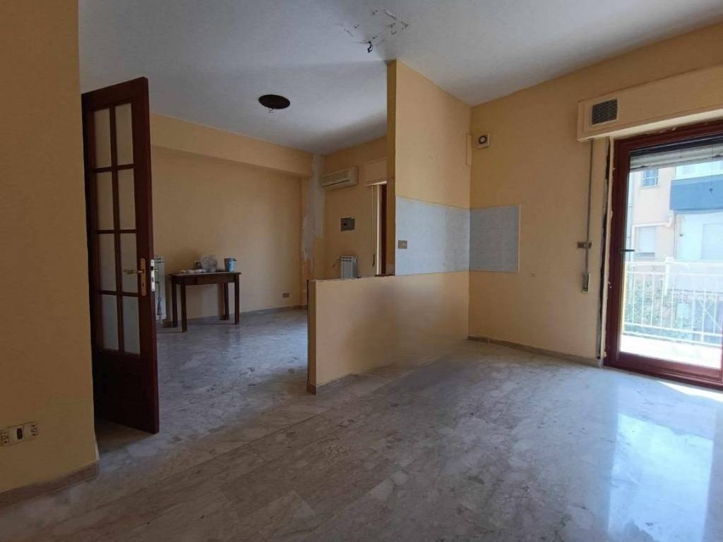 appartamento in vendita a Bagheria