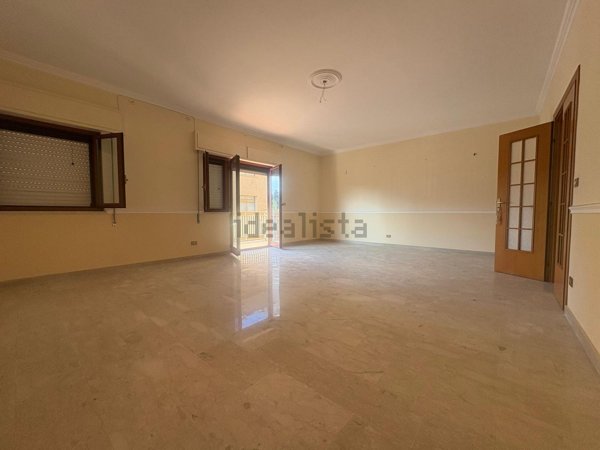 appartamento in vendita a Bagheria