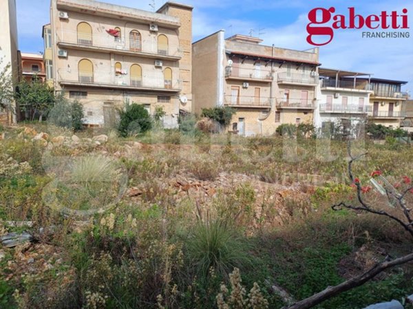 terreno edificabile in vendita a Bagheria