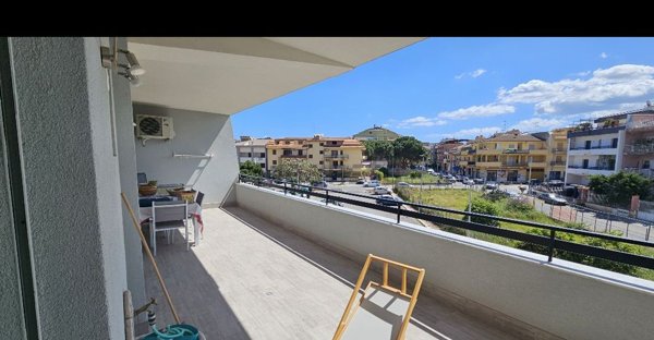 appartamento in vendita a Bagheria