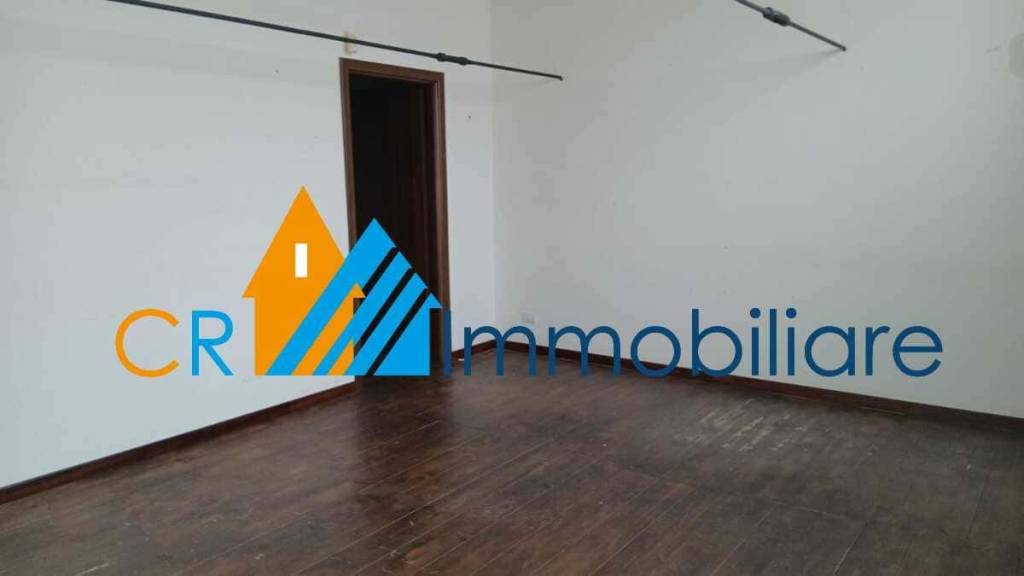 appartamento in vendita a Bagheria