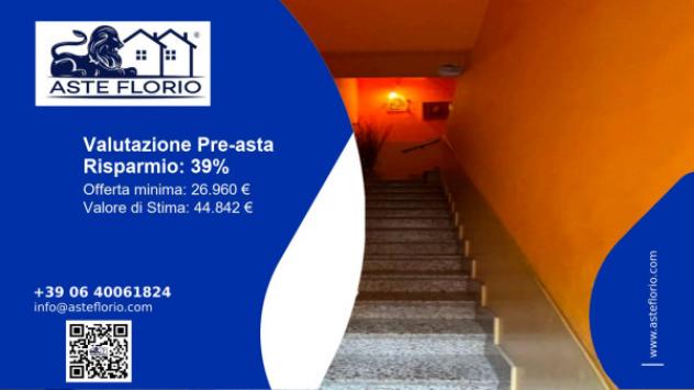 appartamento in vendita a Bagheria