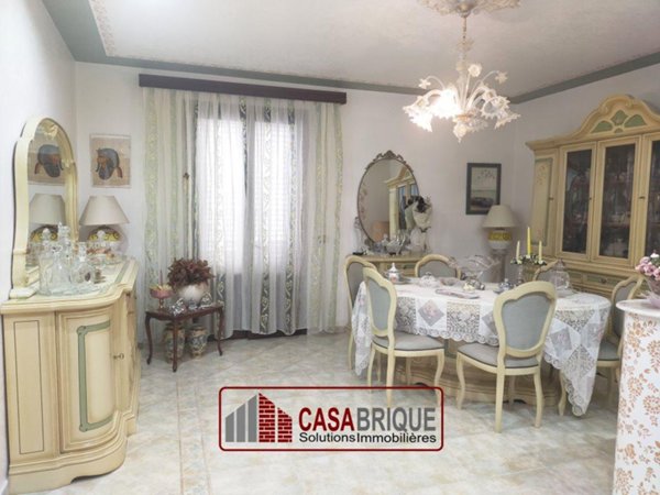 appartamento in vendita a Bagheria