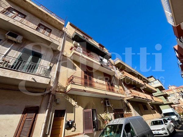 appartamento in vendita a Bagheria in zona Centro Città