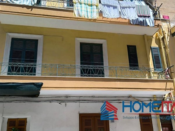 appartamento in vendita a Bagheria