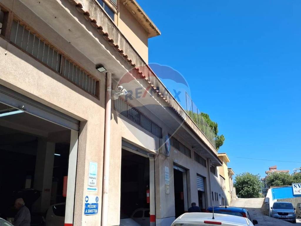 negozio in vendita a Bagheria