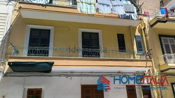 appartamento in vendita a Bagheria