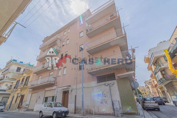 appartamento in vendita a Bagheria in zona Centro Città