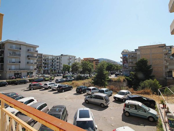 ufficio in vendita a Bagheria