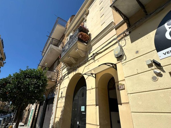 appartamento in vendita a Bagheria