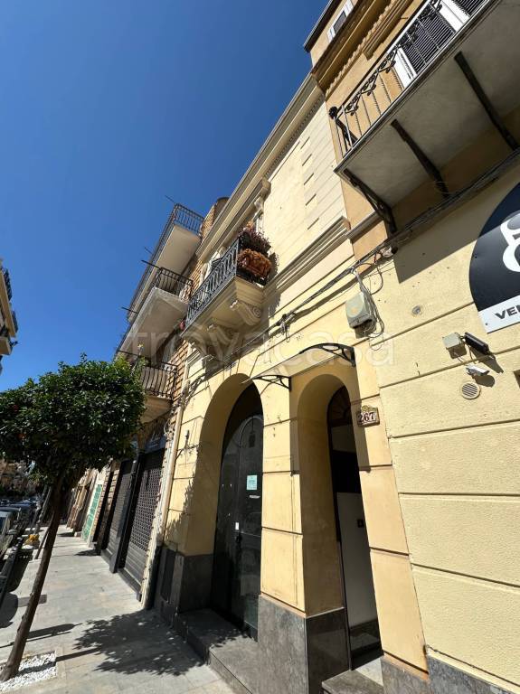 appartamento in vendita a Bagheria in zona Centro Città