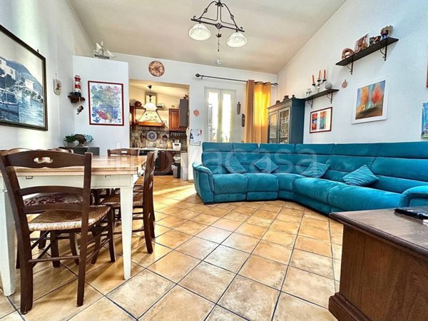 appartamento in vendita a Bagheria in zona Centro Città