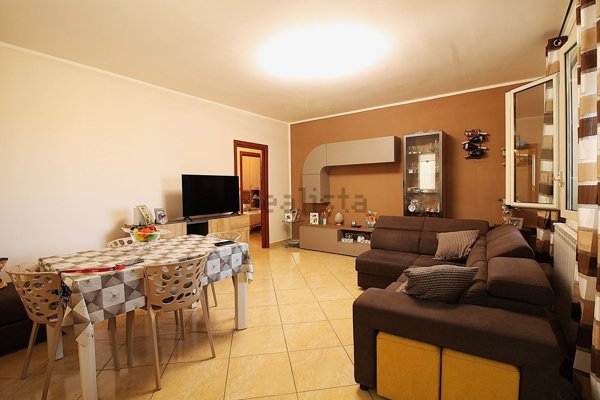 appartamento in vendita a Bagheria