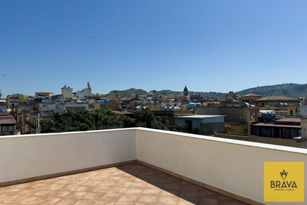 appartamento in vendita a Bagheria in zona Centro Città