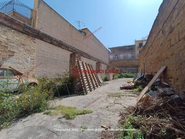 appartamento in vendita a Bagheria