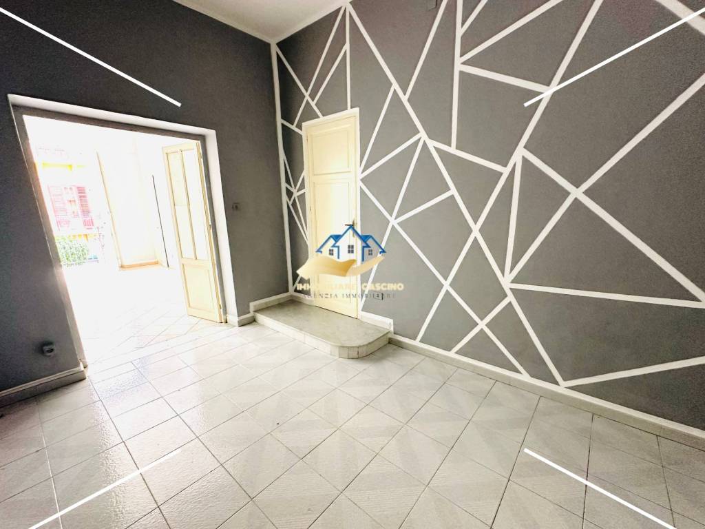appartamento in vendita a Bagheria in zona Centro Città