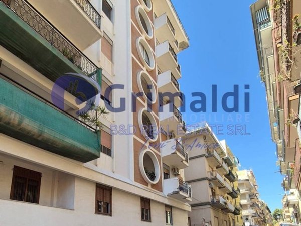 appartamento in vendita a Bagheria