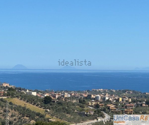 casa indipendente in vendita a Bagheria