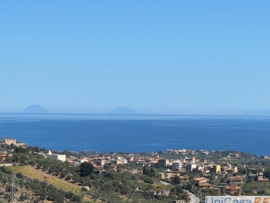 casa indipendente in vendita a Bagheria