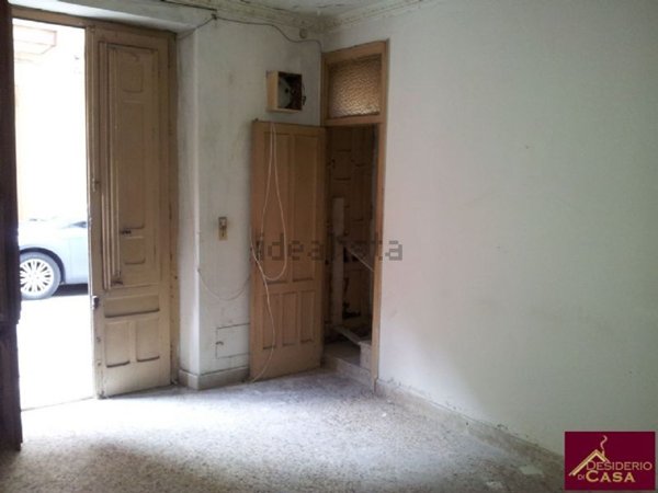 appartamento in vendita a Bagheria